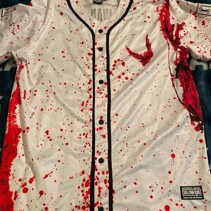 Sullivan King Blood Jersey